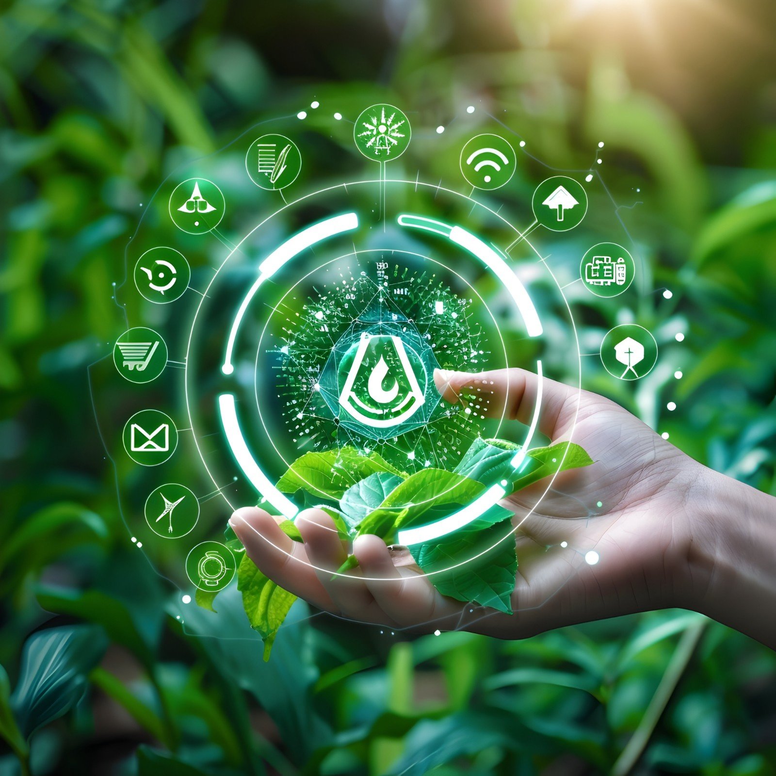 Solutions & Services